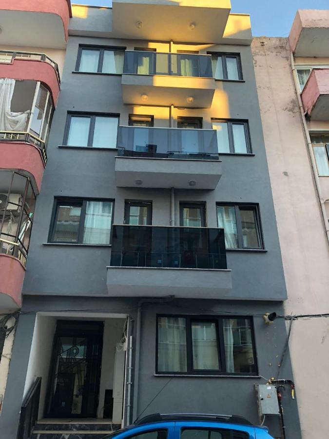Nr1 Hotel Çanakkale Exteriör bild