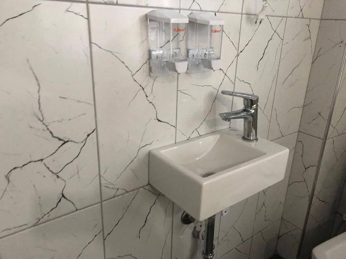 Nr1 Hotel Çanakkale Exteriör bild