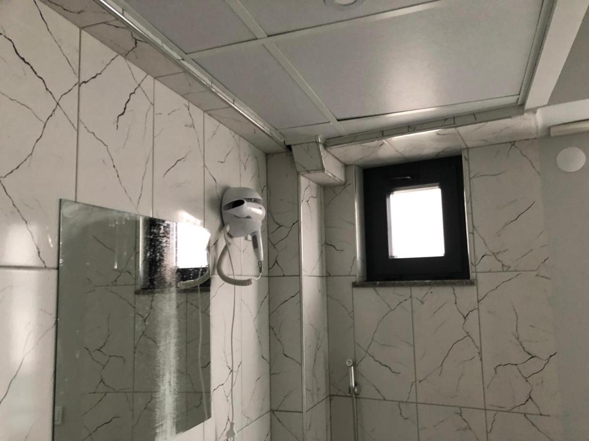 Nr1 Hotel Çanakkale Exteriör bild