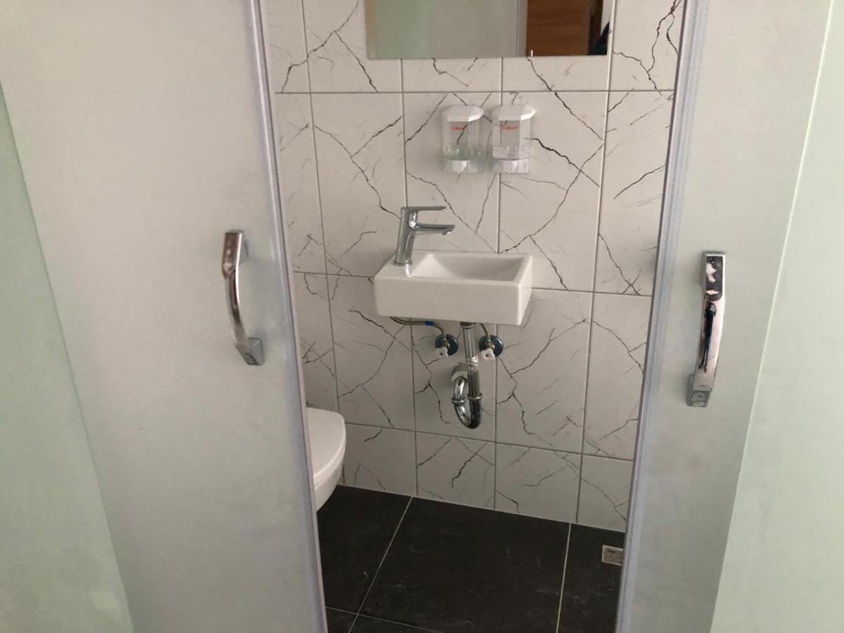 Nr1 Hotel Çanakkale Exteriör bild