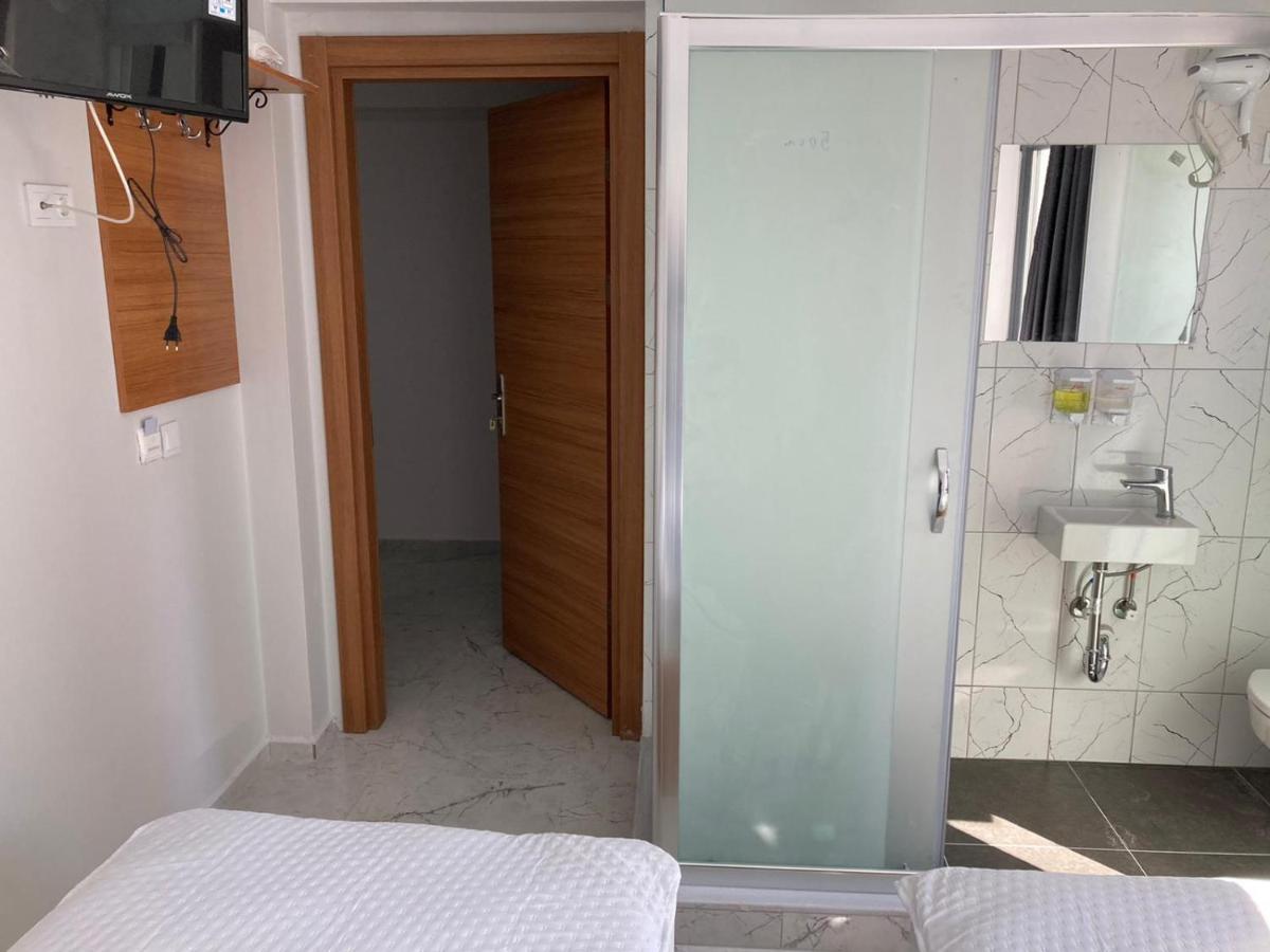 Nr1 Hotel Çanakkale Exteriör bild