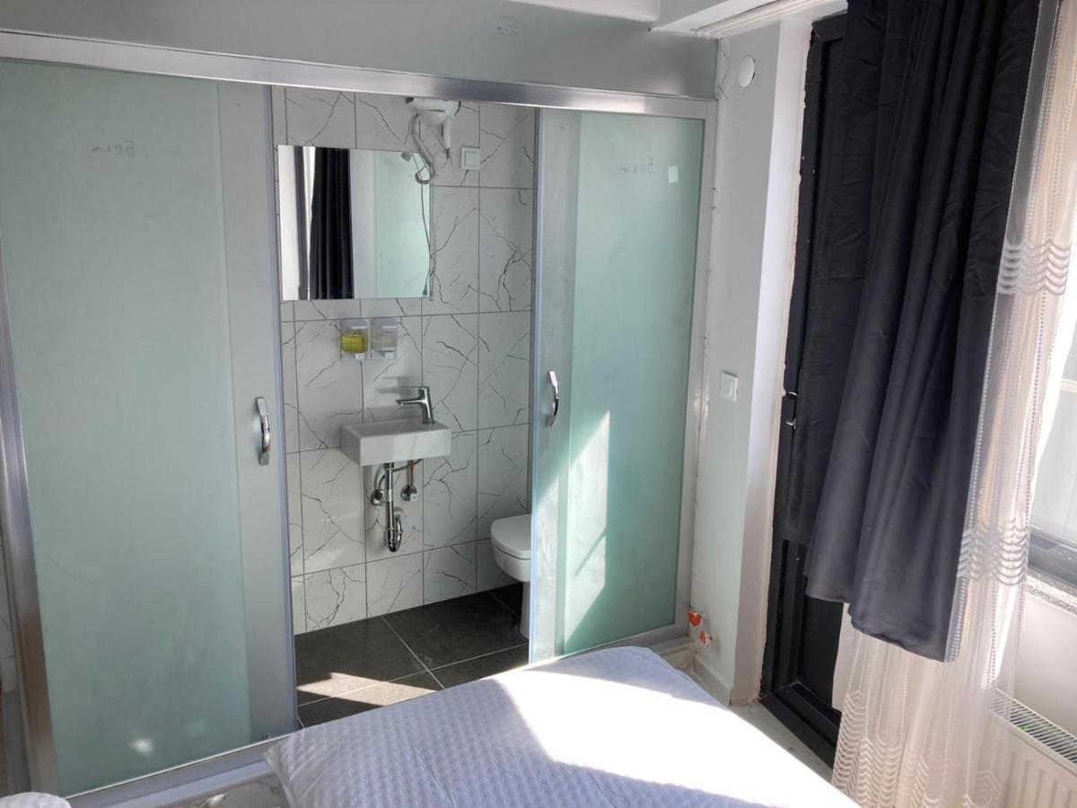 Nr1 Hotel Çanakkale Exteriör bild