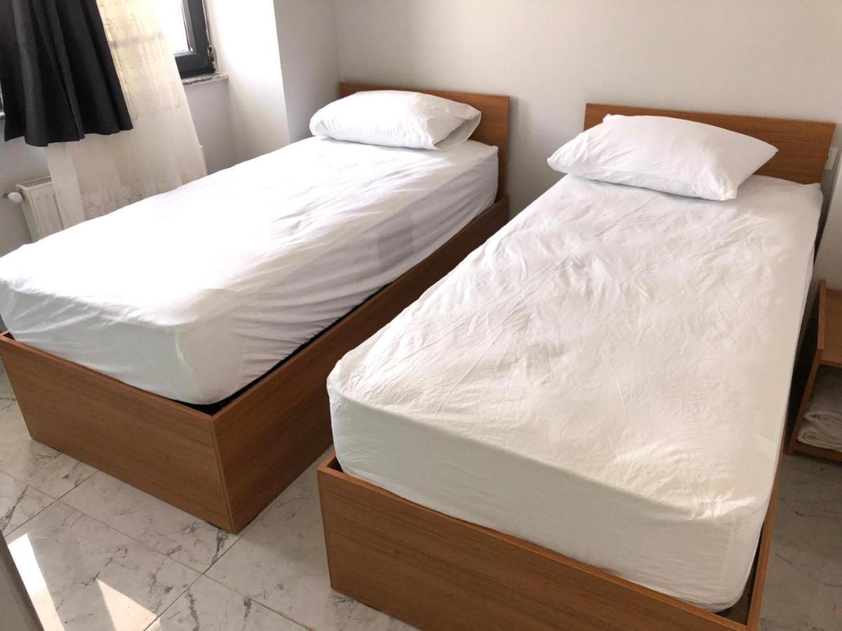 Nr1 Hotel Çanakkale Exteriör bild