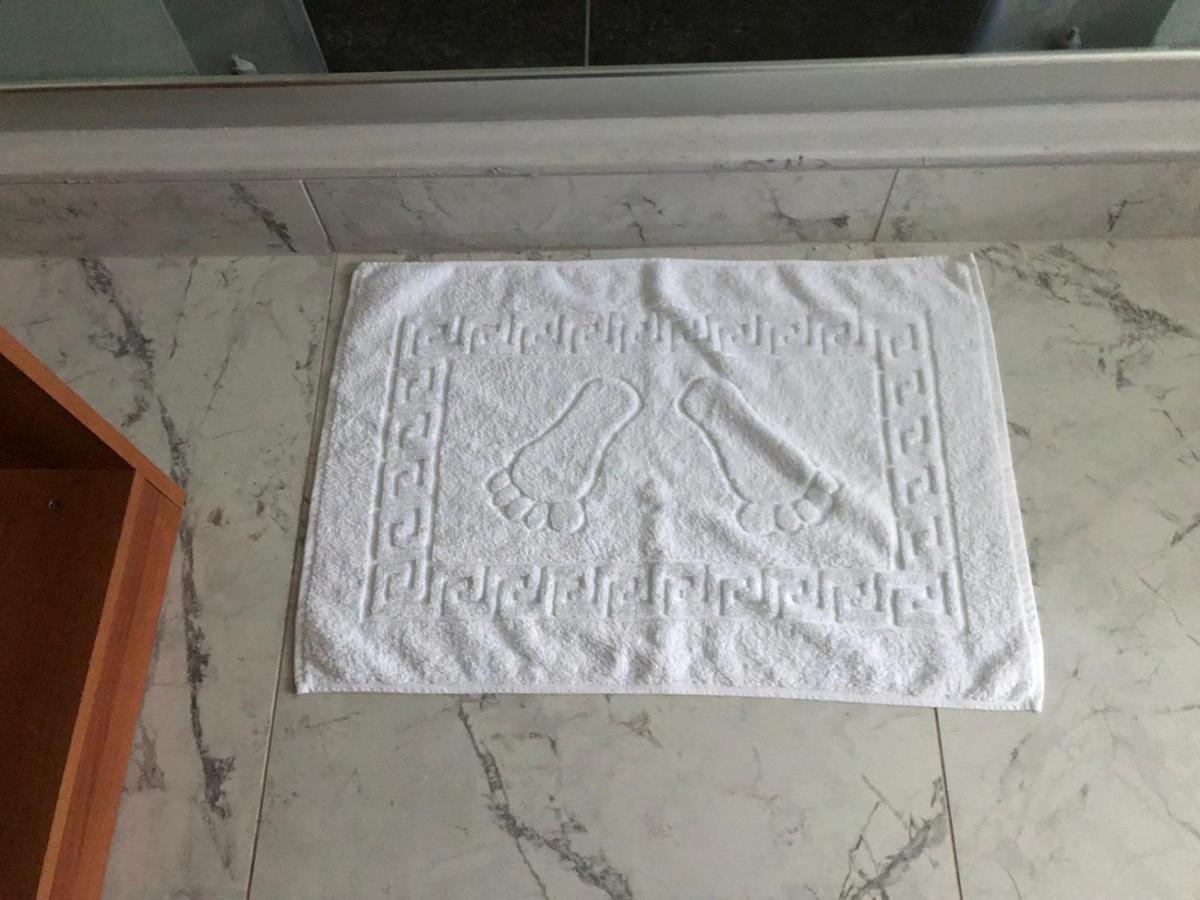 Nr1 Hotel Çanakkale Exteriör bild
