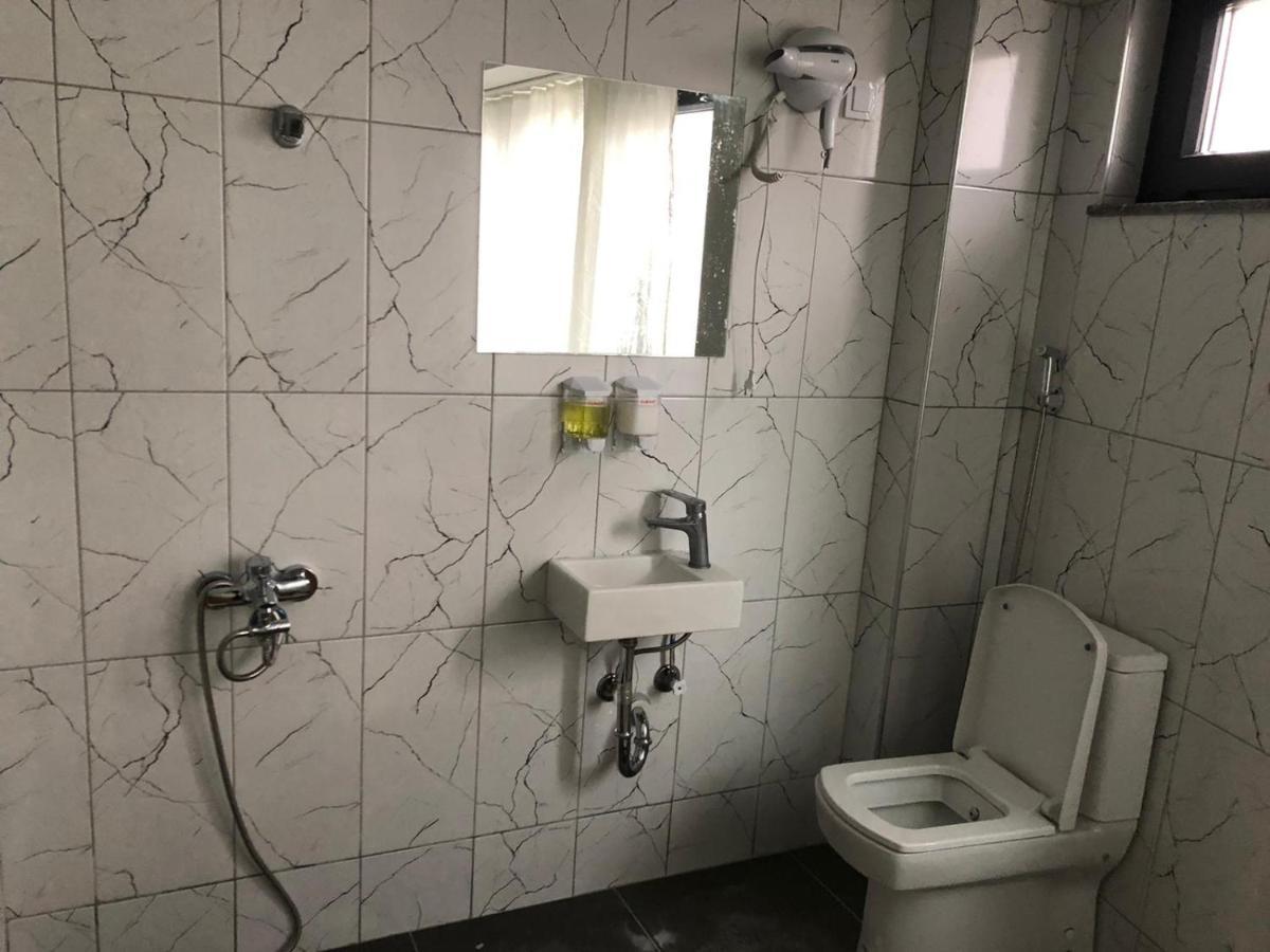 Nr1 Hotel Çanakkale Exteriör bild
