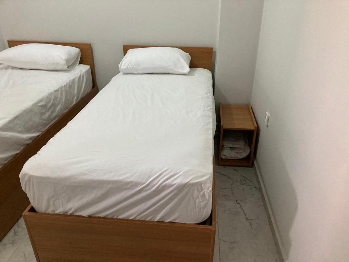 Nr1 Hotel Çanakkale Exteriör bild