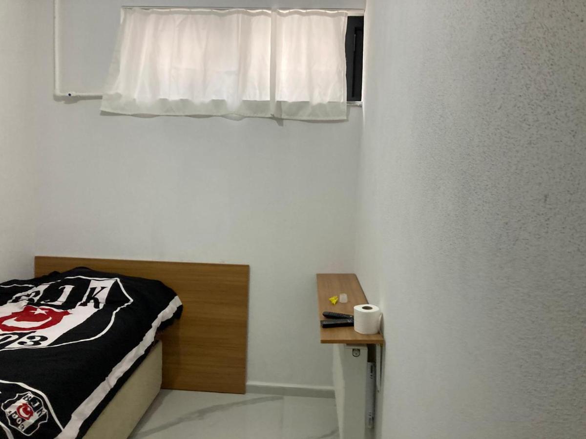 Nr1 Hotel Çanakkale Exteriör bild