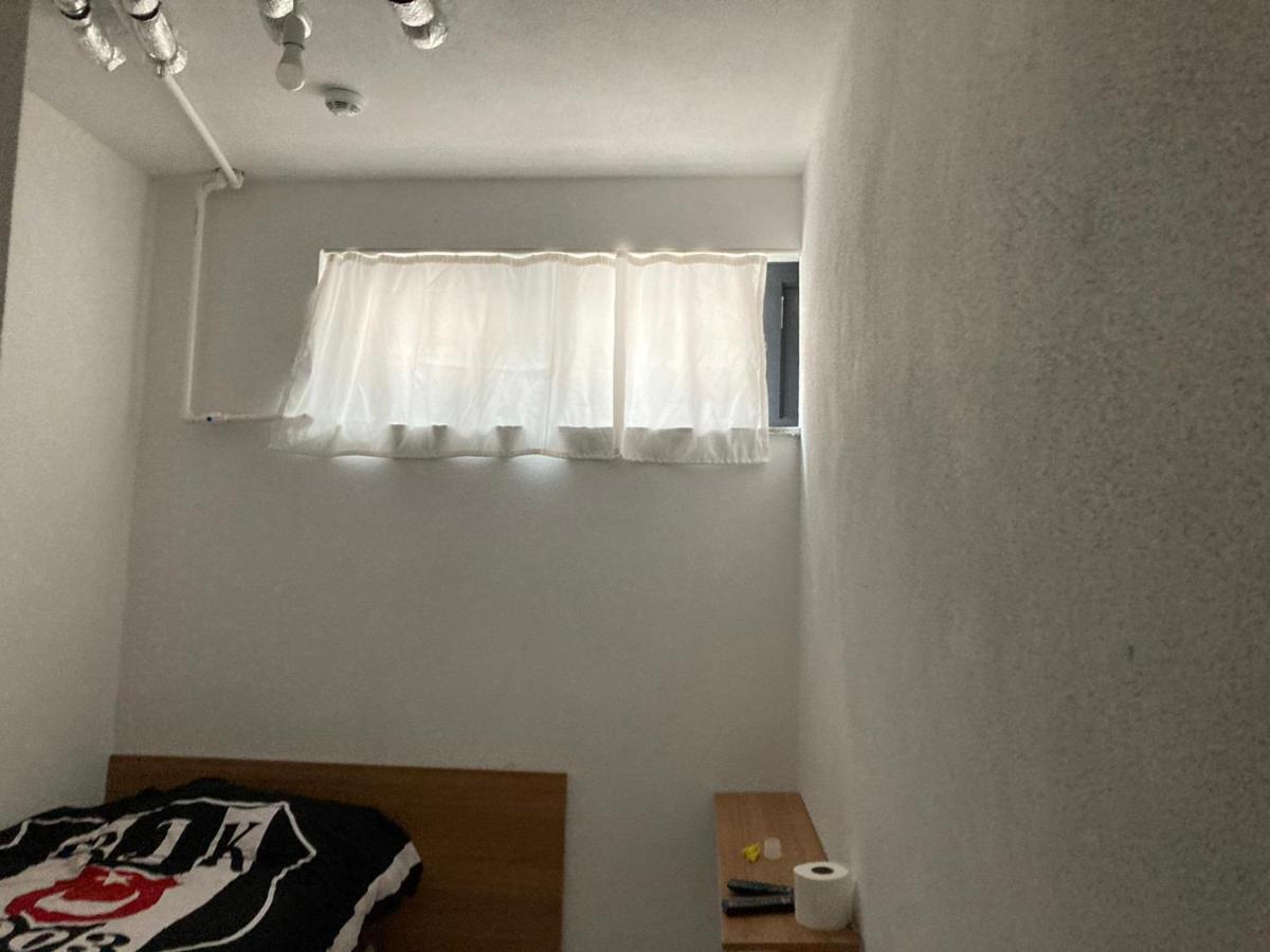 Nr1 Hotel Çanakkale Exteriör bild