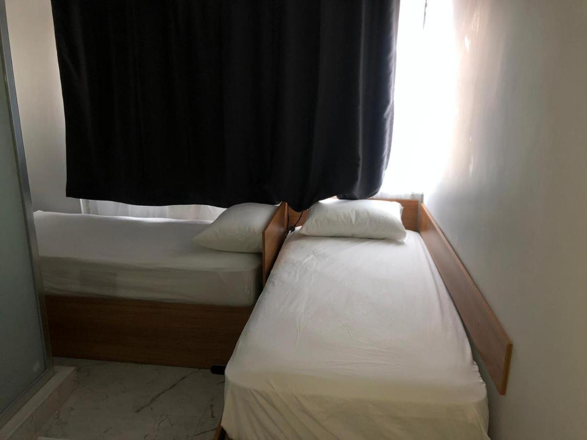 Nr1 Hotel Çanakkale Exteriör bild