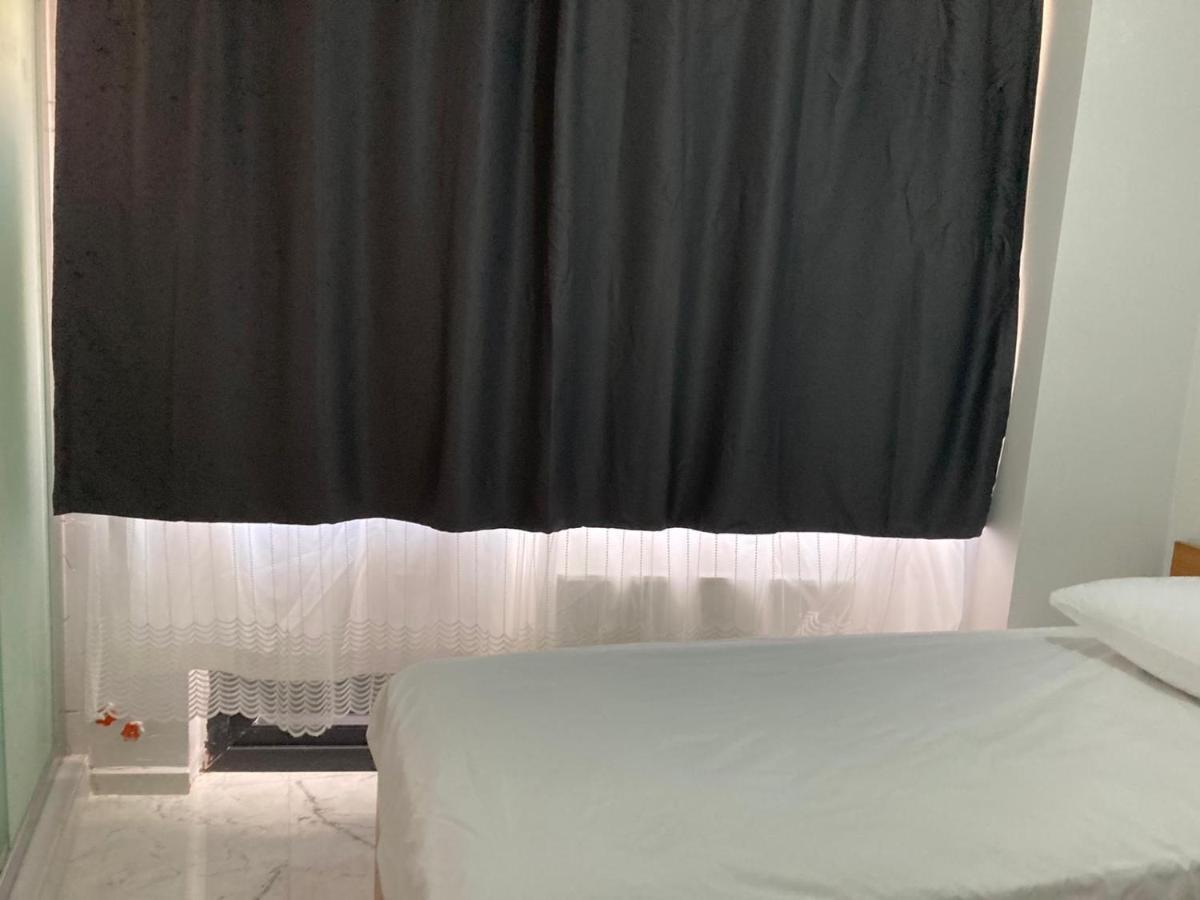 Nr1 Hotel Çanakkale Exteriör bild