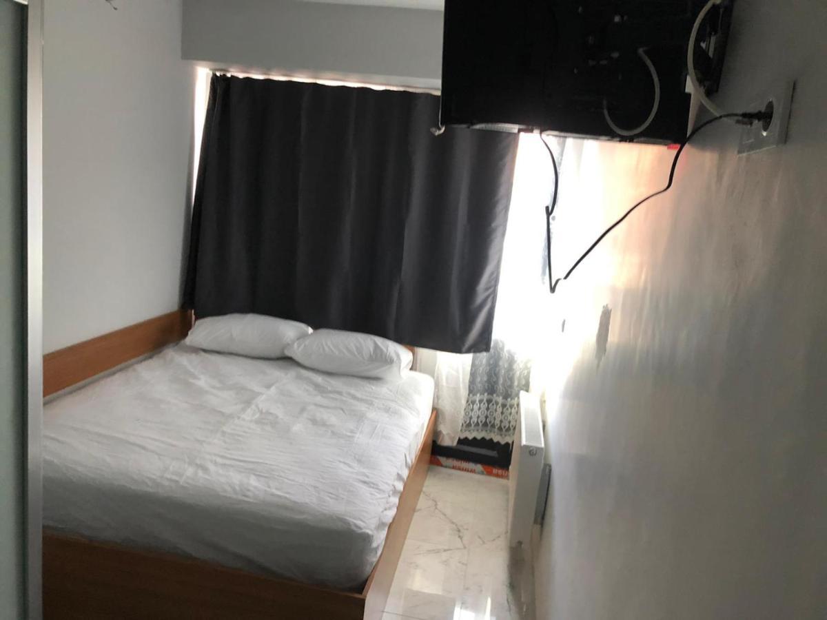 Nr1 Hotel Çanakkale Exteriör bild