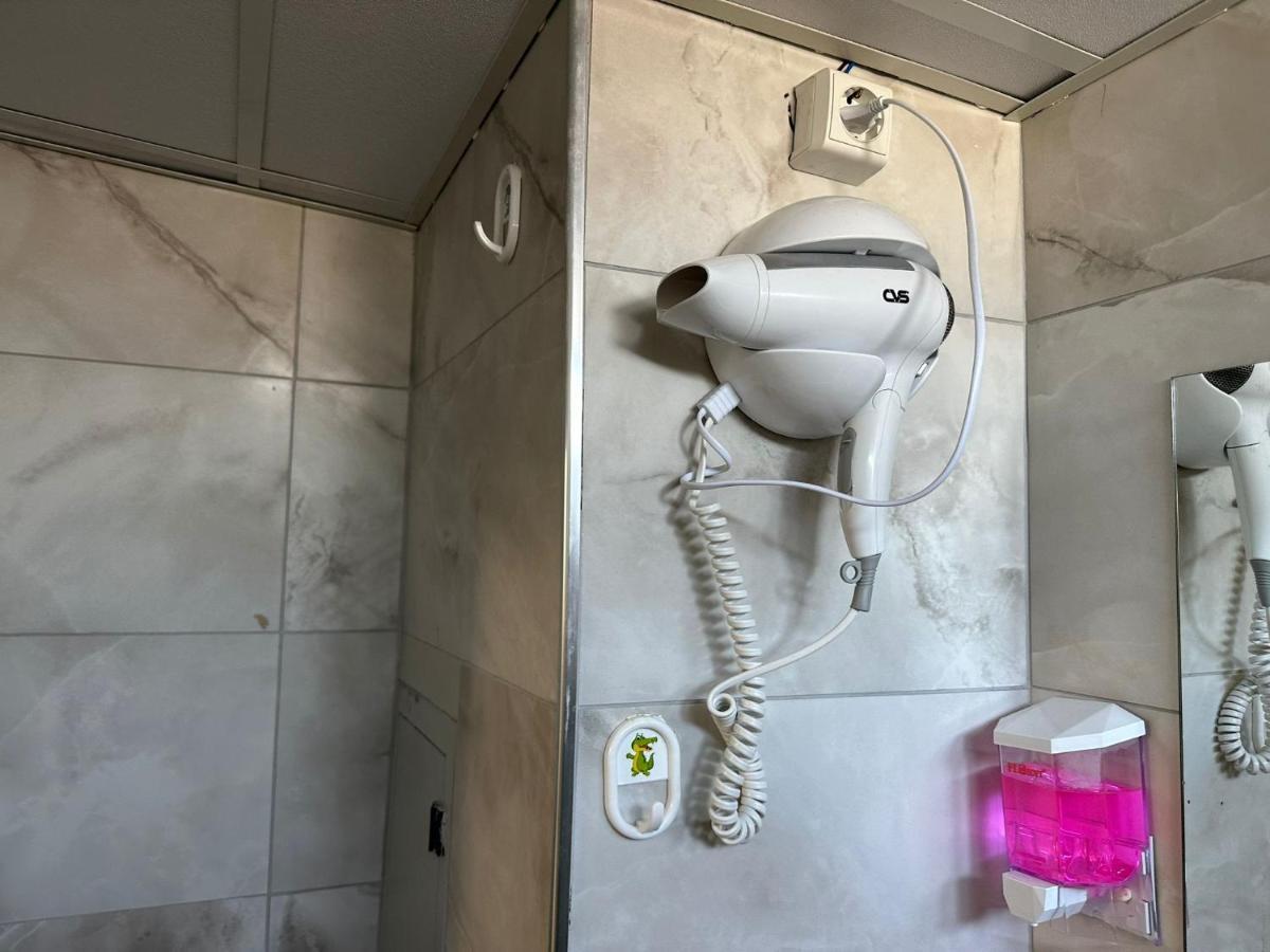 Nr1 Hotel Çanakkale Exteriör bild