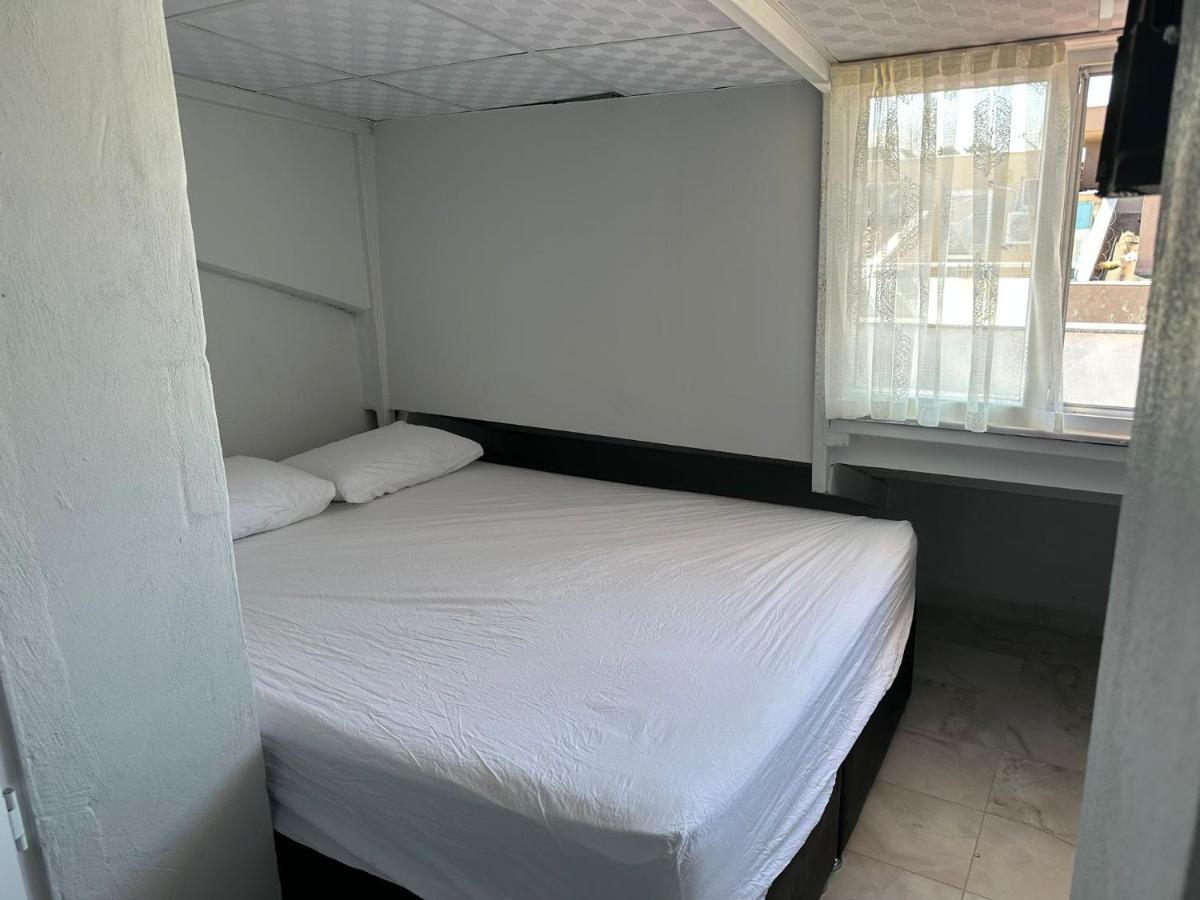 Nr1 Hotel Çanakkale Exteriör bild