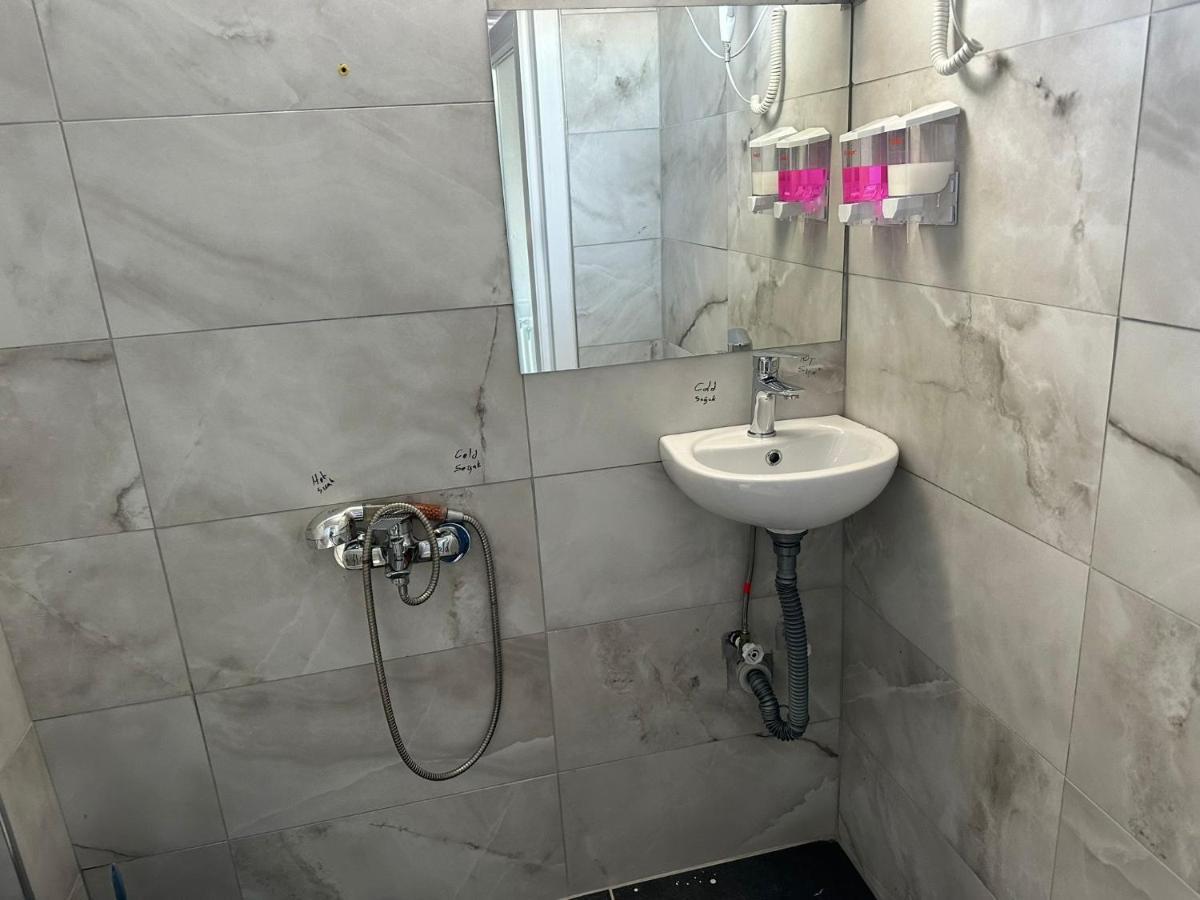 Nr1 Hotel Çanakkale Exteriör bild