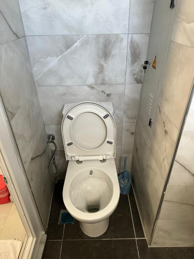 Nr1 Hotel Çanakkale Exteriör bild