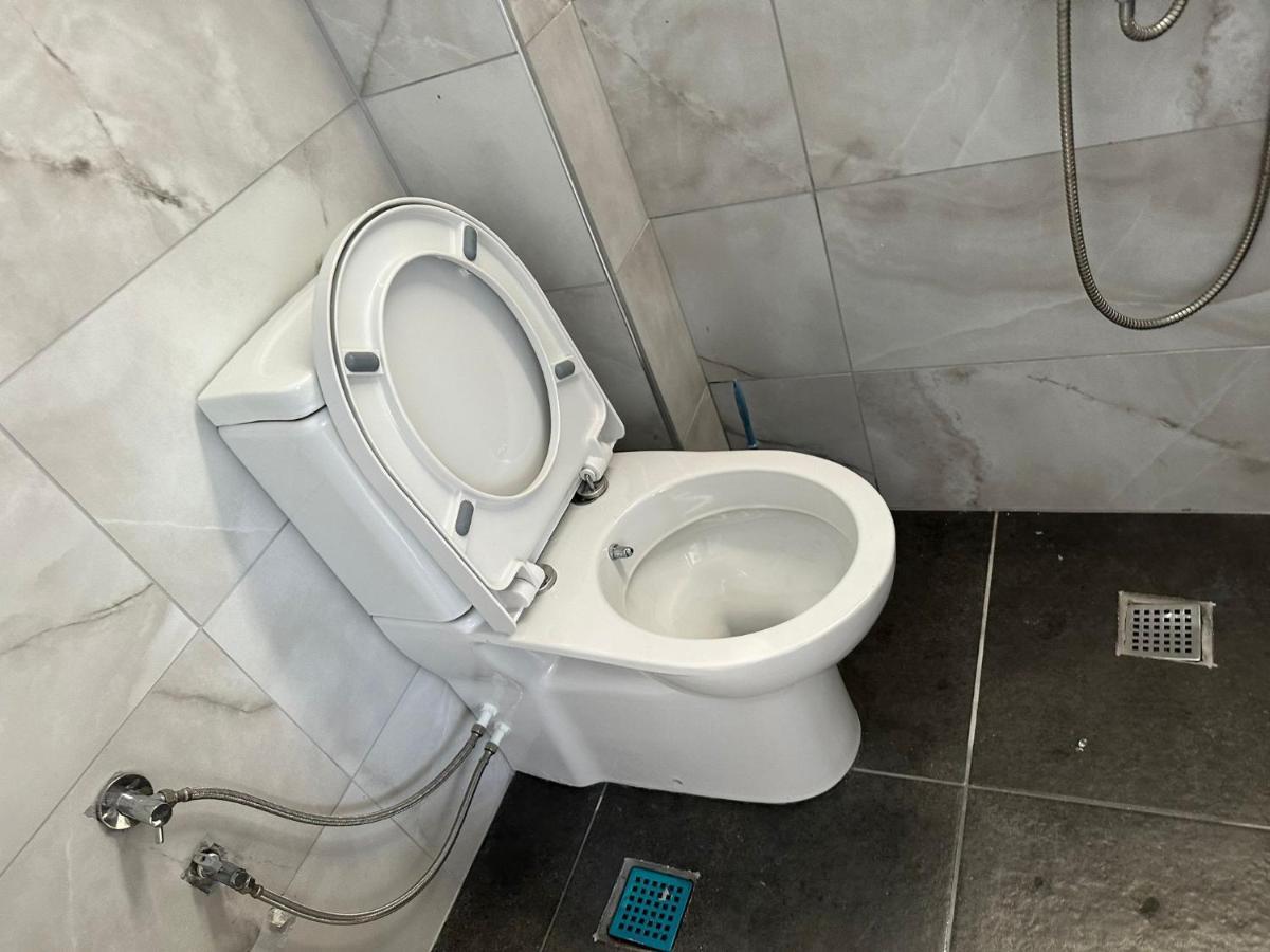 Nr1 Hotel Çanakkale Exteriör bild