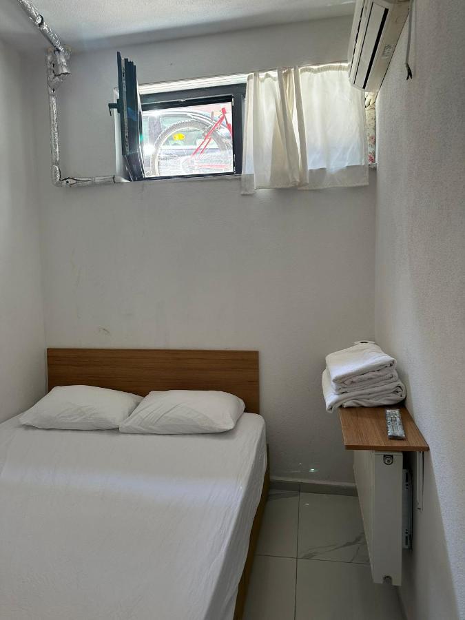 Nr1 Hotel Çanakkale Exteriör bild