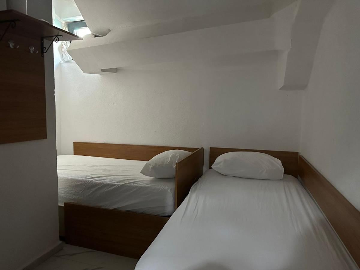 Nr1 Hotel Çanakkale Exteriör bild