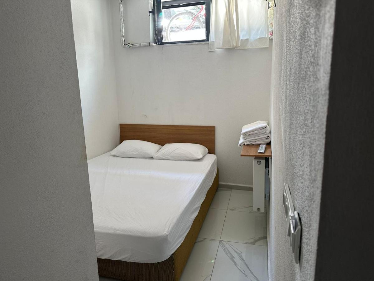 Nr1 Hotel Çanakkale Exteriör bild